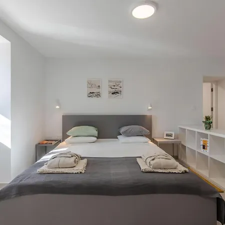 Tatil Evi 3 Bedroom Beautiful In Glavani