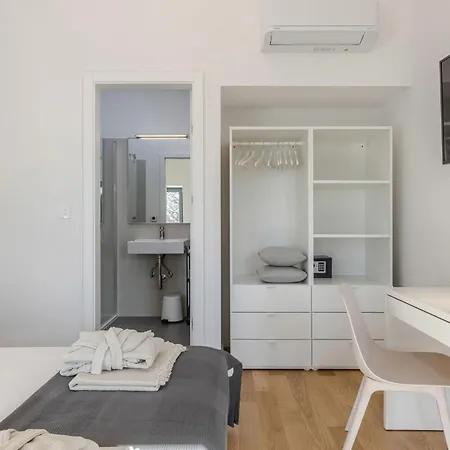3 Bedroom Beautiful In Glavani * Kostrena