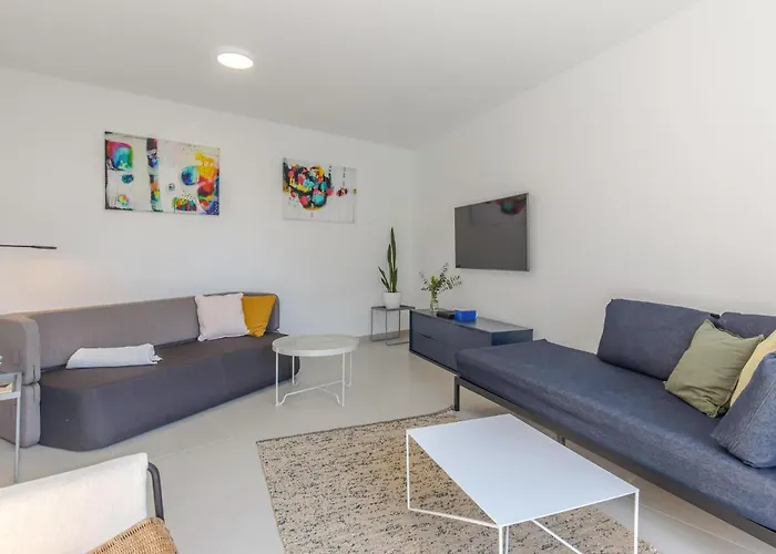 Tatil Evi 3 Bedroom Beautiful In Glavani Kostrena