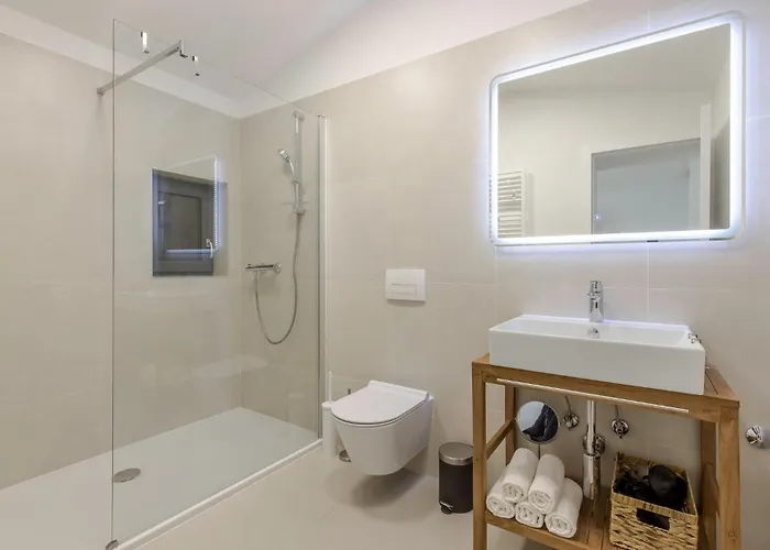 Hébergement de vacances 3 Bedroom Beautiful In Glavani *