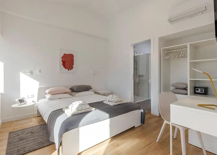 Feriehus 3 Bedroom Beautiful In Glavani Kostrena